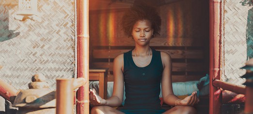5 Steps to Take Before You Meditate