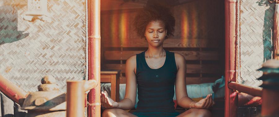 5 Steps to Take Before You Meditate