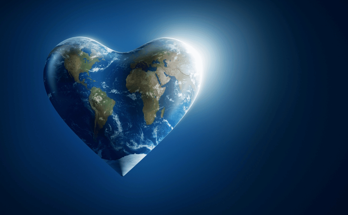 Is World Peace Just a Pipe Dream?