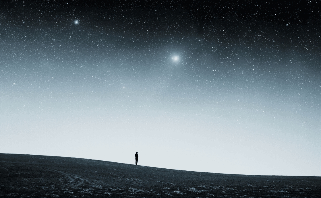 The Nature of Evil—and Divine Forgiveness