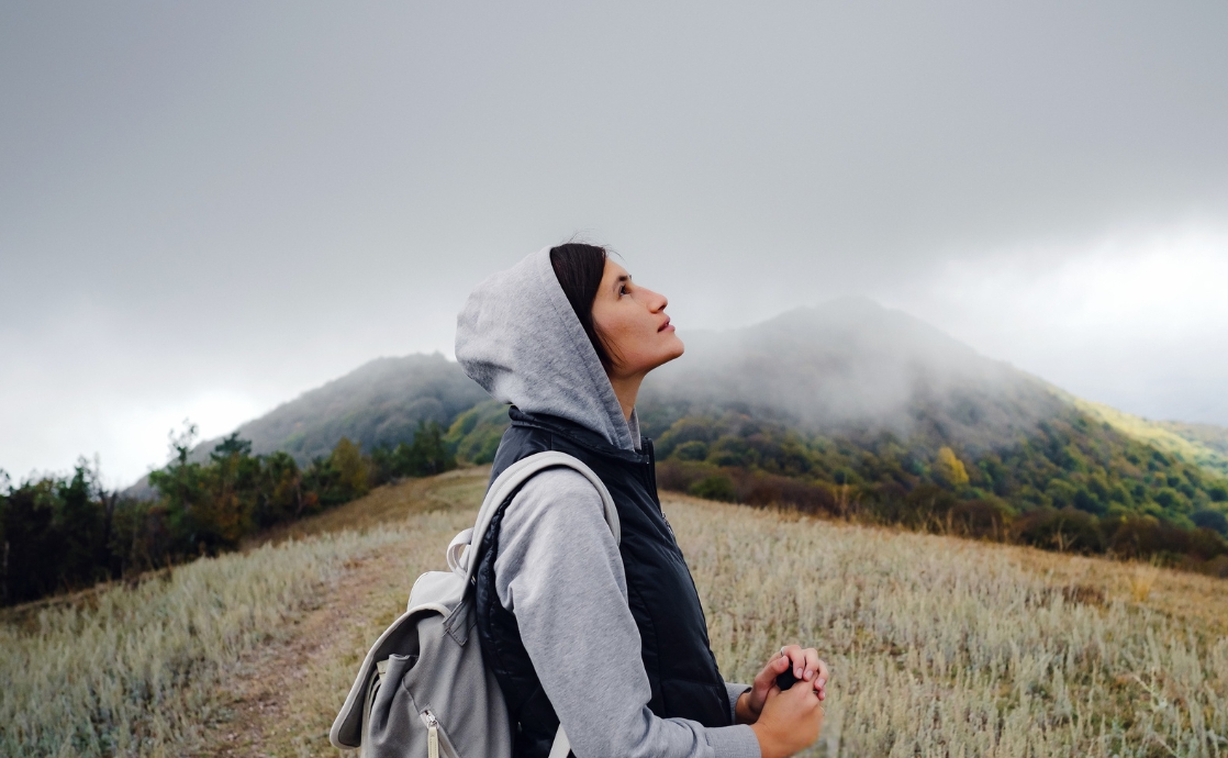 How Faith Asks Us to Deal with Our Pain