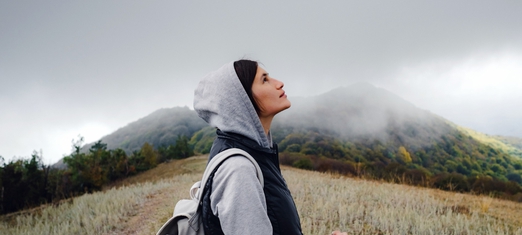 How Faith Asks Us to Deal with Our Pain