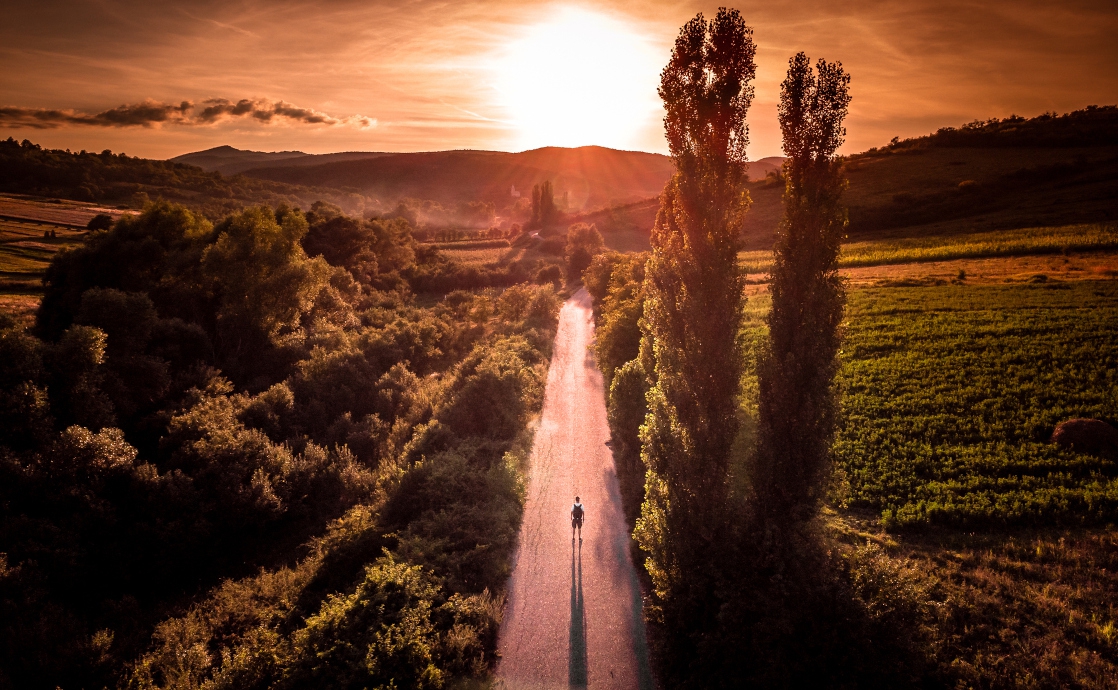 Am I the Religion I Inherited, or Should I Find My Own Path?