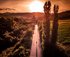 Am I the Religion I Inherited, or Should I Find My Own Path?