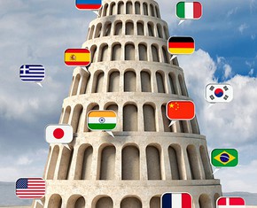 Babel Revisited: Can a Universal Language Bring World Peace?