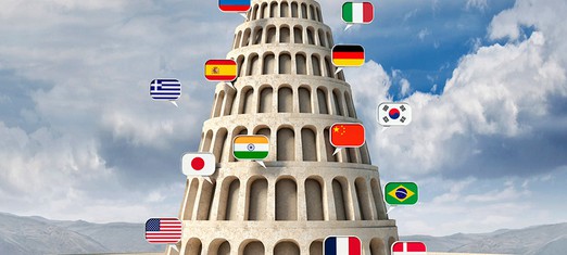 Babel Revisited: Can a Universal Language Bring World Peace?