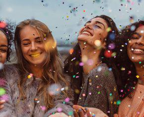 Celebrating Ridvan, the Festival of Paradise