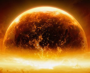 The Day of Judgment—from a Baha’i Perspective