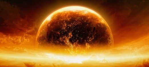 The Day of Judgment—from a Baha’i Perspective