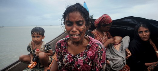 En el fondo, ¿te sientes mejor que los demás?
