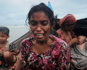 En el fondo, ¿te sientes mejor que los demás?