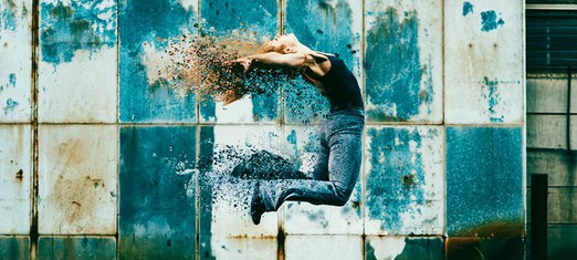 The Eternal Consequences of Our Physical Experience