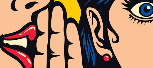 How Backbiting Damages Our Souls—and Our Civilizations