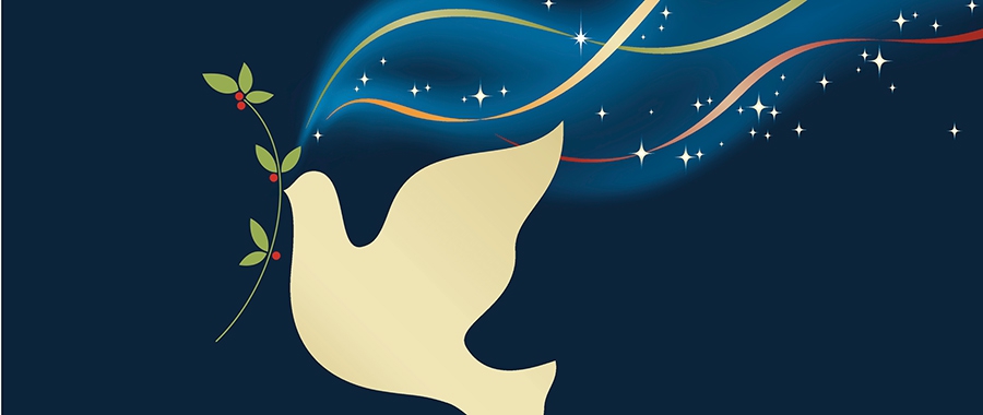 Implementing the Baha’i Peace Plan
