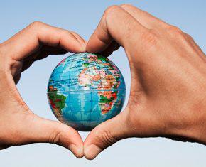 The Language of Negativity: No Barrier to Peace