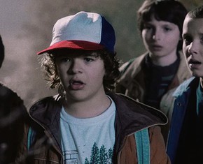 Life is Full of Stranger Things