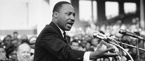 Mourning Dr. King, and Becoming Extremists for Love