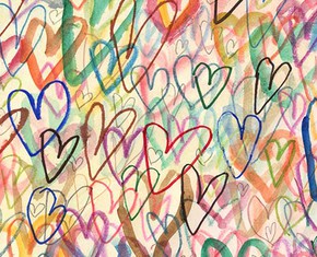 Open the Doors of Your Hearts