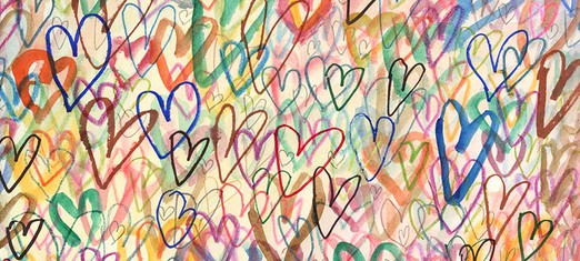 Open the Doors of Your Hearts
