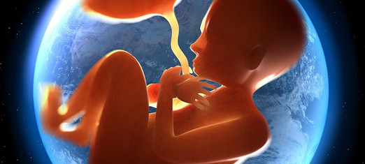 Preparing For Our Birth Into The Next World