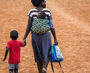 ¿Qué hace que el desarrollo social y económico funcione?