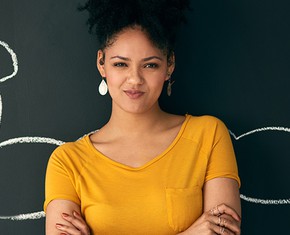 Transforming Anger into Action