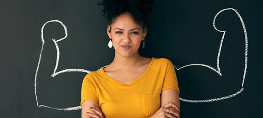 Transforming Anger into Action