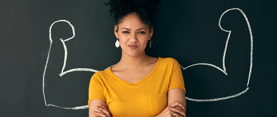 Transforming Anger into Action