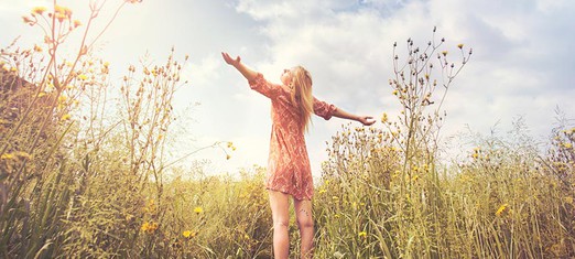 La vida - olvidada en términos poéticos