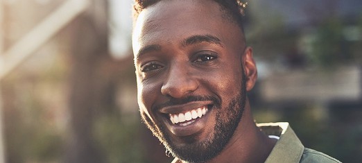 Your Smile Is A Gateway to Human Hearts