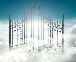 The Advent of God’s Kingdom