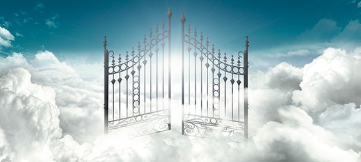 The Advent of God’s Kingdom