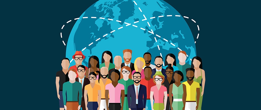 Finding Harmony In Long-Distance Friendships