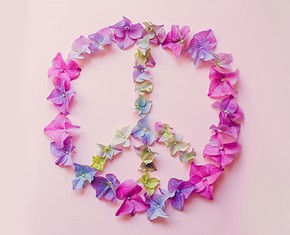The Key to Peace: The Language of Positivity