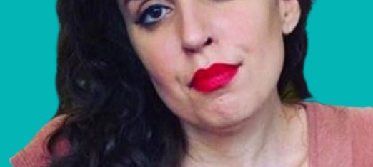 Leili Towfigh’s Striking Artistic Vision for Race Unity