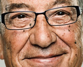 The Peace and Joy of Our Passing