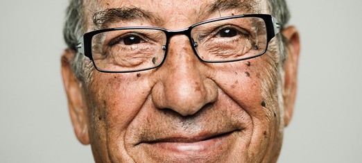 The Peace and Joy of Our Passing