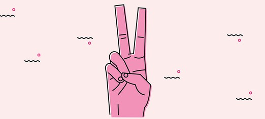 The Peaceful Baha’i Path