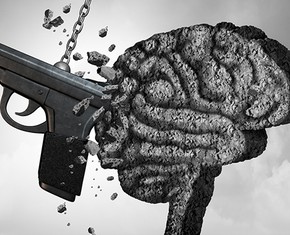 Violence: A Distortion of the Human Spirit