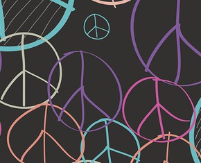 Is World Peace Just a Pipe Dream?