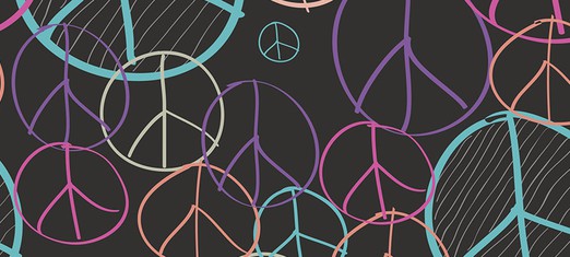 Is World Peace Just a Pipe Dream?