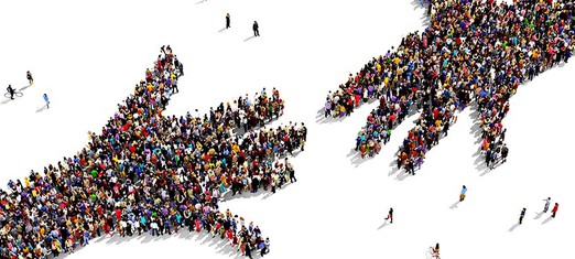 Uniendo nuestras metas espirituales y materiales