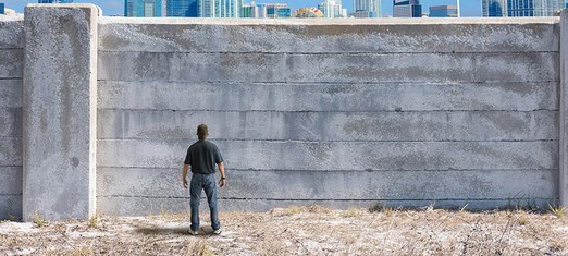 Cómo la xenofobia impide la paz mundial