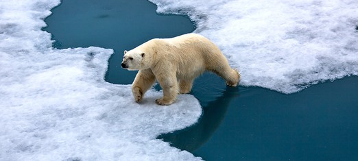 Climate Change: A Chiefly Spiritual Challenge