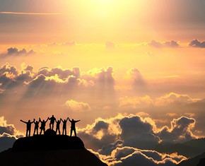 The Dawn of a New Era in Human History