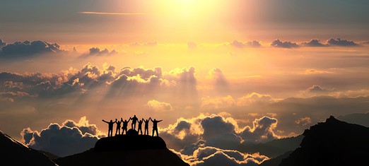 The Dawn of a New Era in Human History