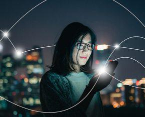 Harmony: The Next Stage in Human Evolution?
