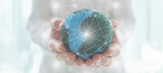 How Individual Character Changes the World