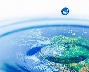 How We Can Actually Heal the Planet