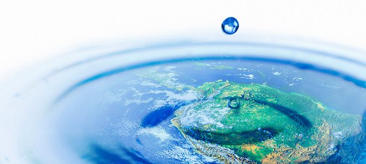 How We Can Actually Heal the Planet